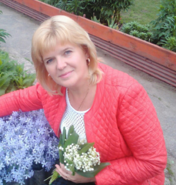Минхаирова Татьяна Александровна